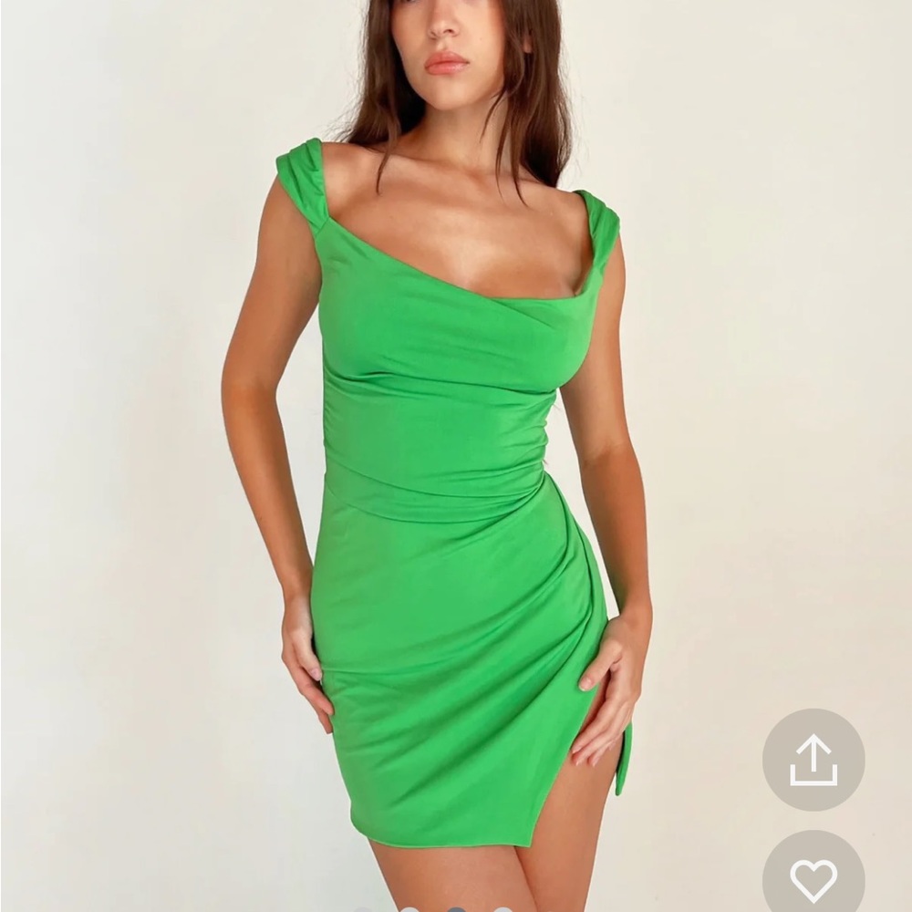 Tigermist Jolslin Dress